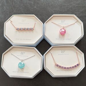 Bomb Party OG Necklace